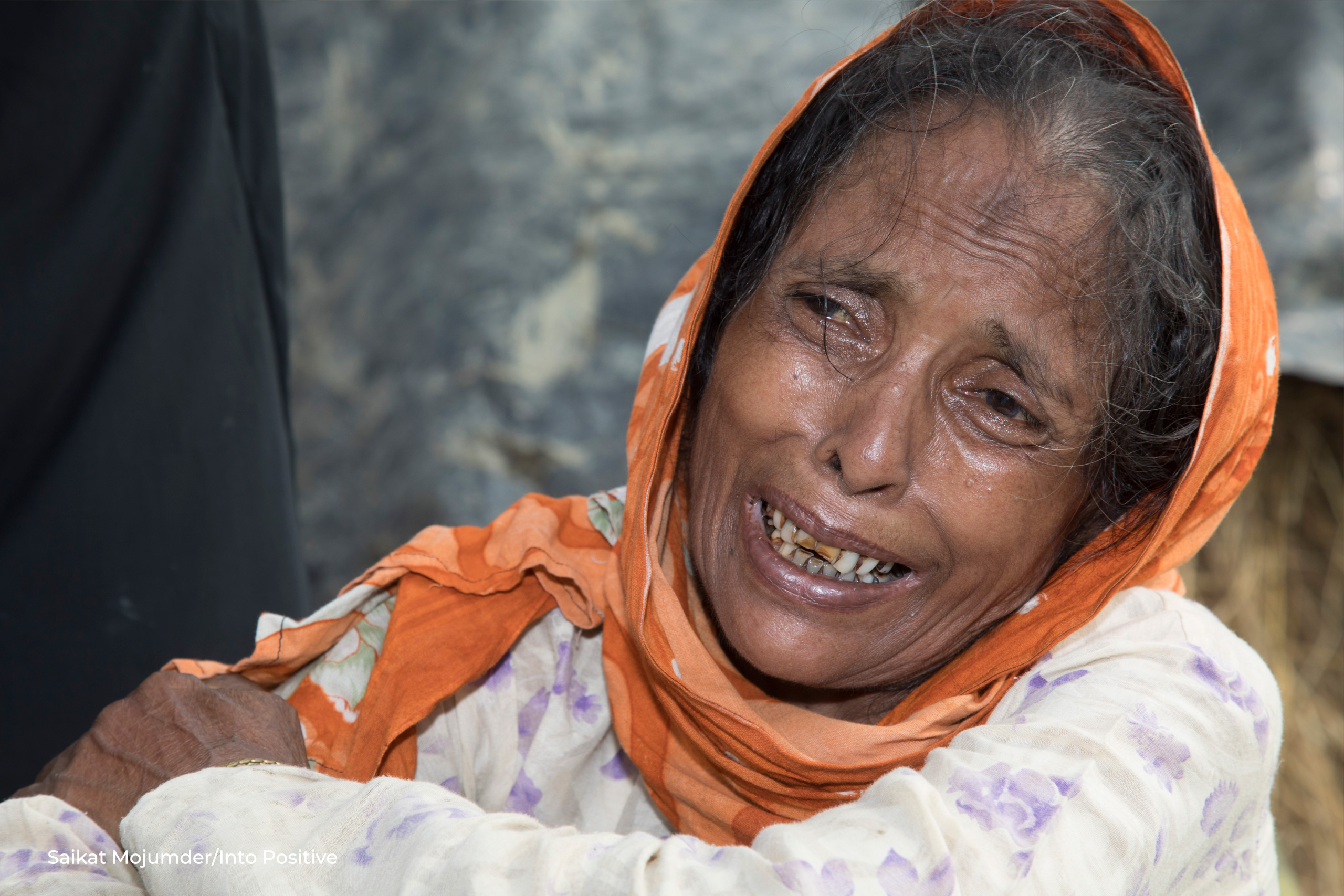 “We Have No Security”: Rohingya Women Speak Out